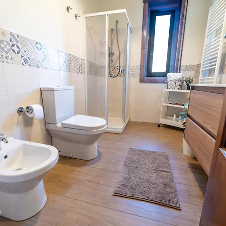 Rifugio Etna Soul Con Bagno Privato *
