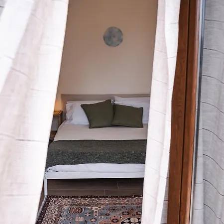 Guest house Rifugio Etna Soul Con Bagno Privato *