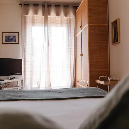 Rifugio Etna Soul Con Bagno Privato *
