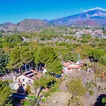 Rifugio Etna Soul Con Bagno Privato Guest house