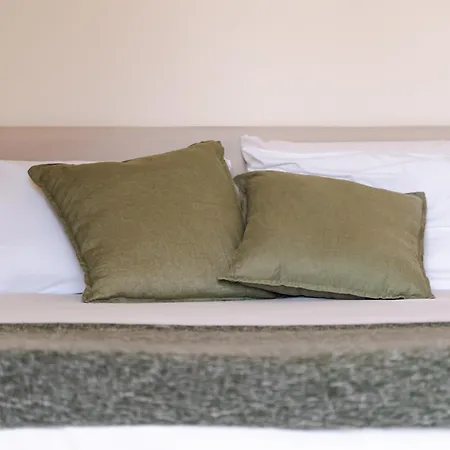 Rifugio Etna Soul Con Bagno Privato Gæstehus Pedara