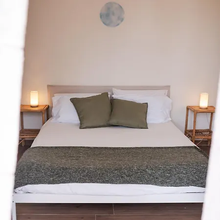 Rifugio Etna Soul Con Bagno Privato Pedara