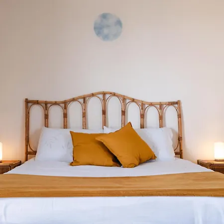 Rifugio Etna Soul Con Bagno Privato Gæstehus