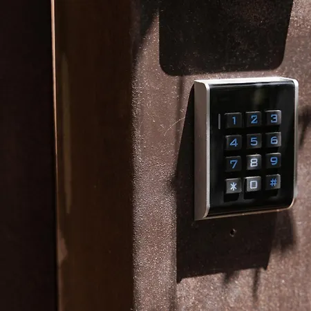 Rifugio Etna Soul Con Bagno Privato