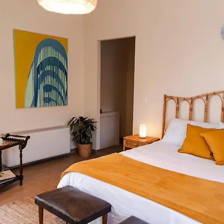 Rifugio Etna Soul Con Bagno Privato Gasthof *