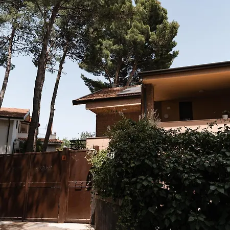 Gæstehus Rifugio Etna Soul Con Bagno Privato 3*