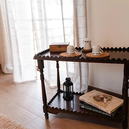 Rifugio Etna Soul Con Bagno Privato 3* Pedara