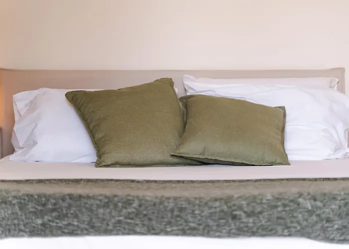 Rifugio Etna Soul Con Bagno Privato Gæstehus Pedara