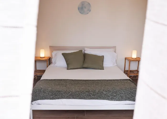 Rifugio Etna Soul Con Bagno Privato Pedara