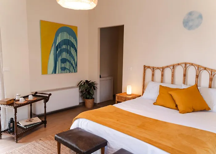 Rifugio Etna Soul Con Bagno Privato Gæstehus 3*