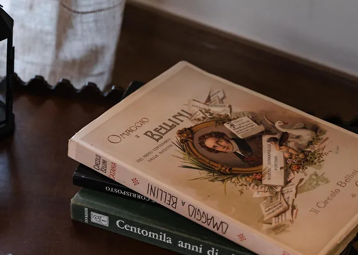 Rifugio Etna Soul Con Bagno Privato