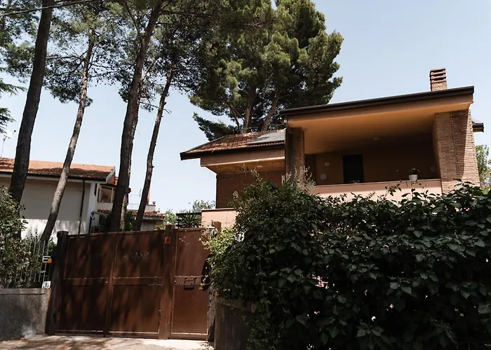 Gæstehus Rifugio Etna Soul Con Bagno Privato 3*