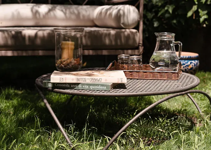 Rifugio Etna Soul Con Bagno Privato 3*