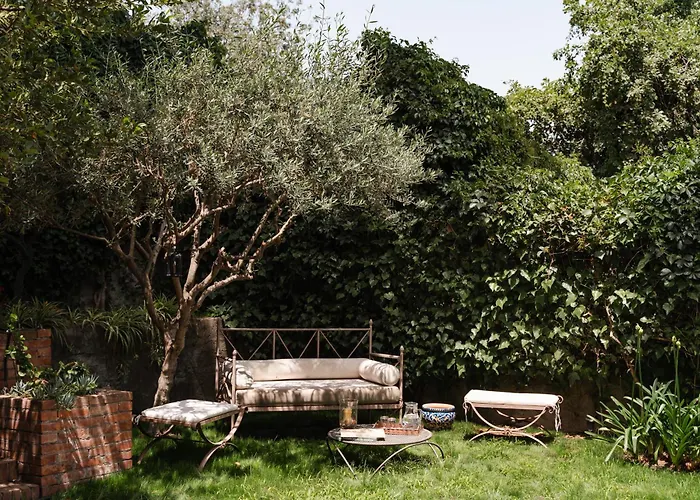 Rifugio Etna Soul Con Bagno Privato Pedara