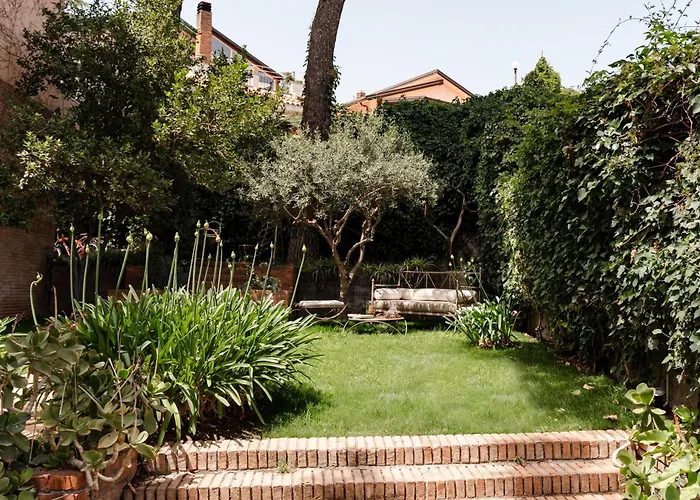 Gæstehus Rifugio Etna Soul Con Bagno Privato