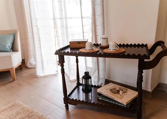 Rifugio Etna Soul Con Bagno Privato 3* Pedara